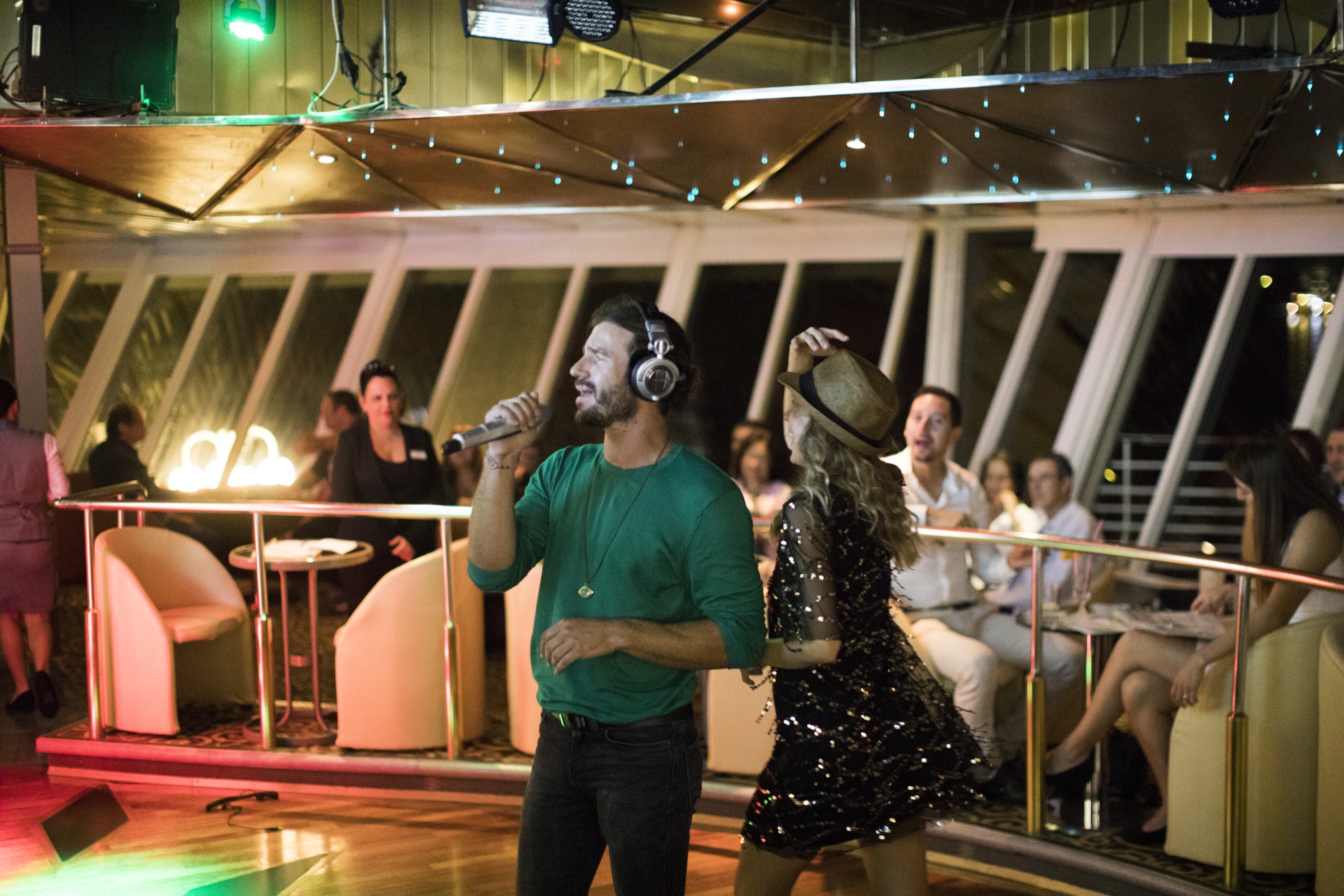 Celestyal Cruises Celestyal Crystal Karaoke Nights.jpg